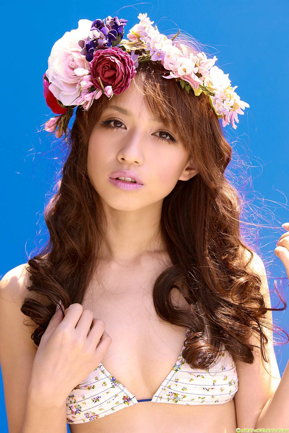 優木まおみ Maomi Yuuki　[DGC] 2011年07月號 No.956